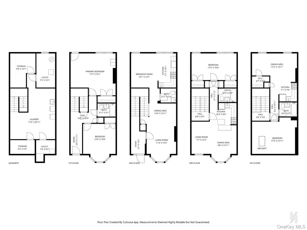 426 54th Street Brooklyn, NY 11220
