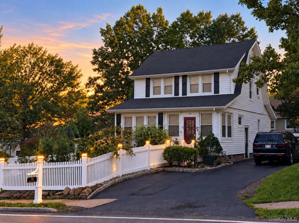 36 Highview Avenue Orangeburg, NY 10962