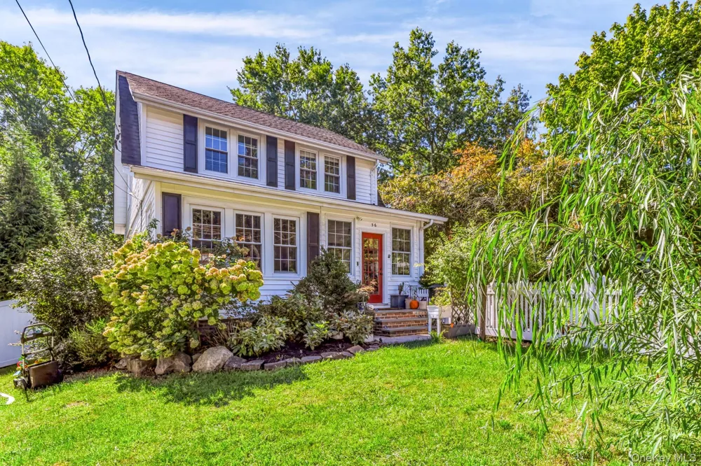 36 Highview Avenue Orangeburg, NY 10962