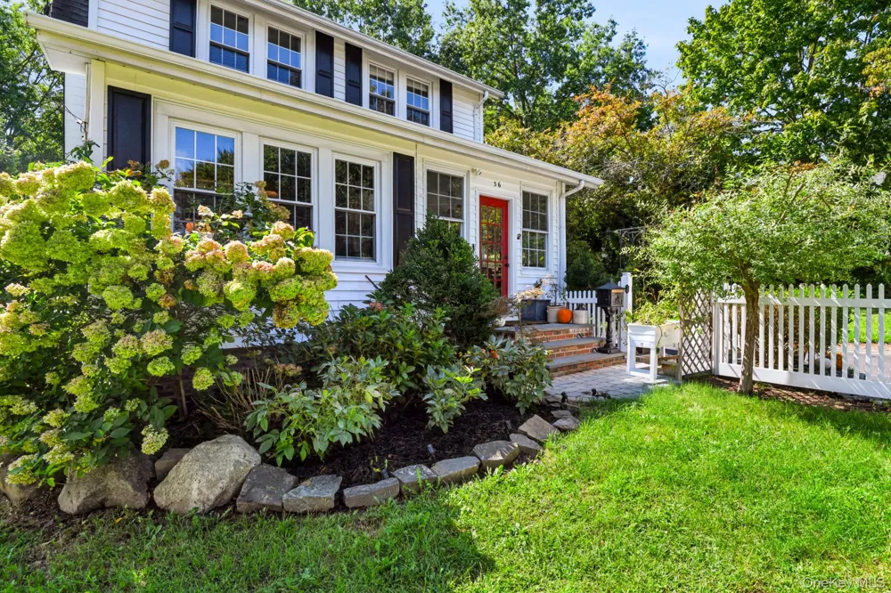 36 Highview Avenue Orangeburg, NY 10962