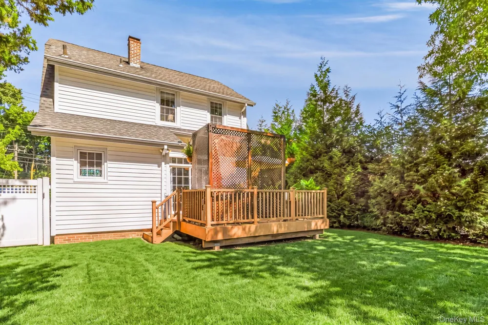 36 Highview Avenue Orangeburg, NY 10962