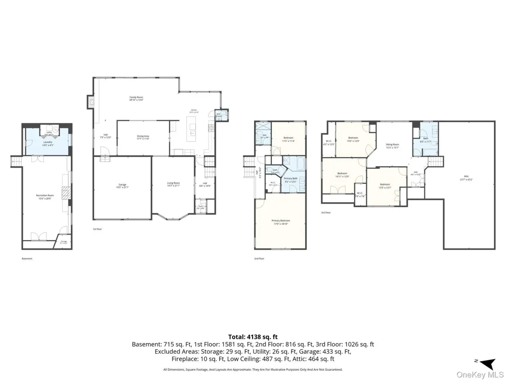2819 Bay Drive Merrick, NY 11566