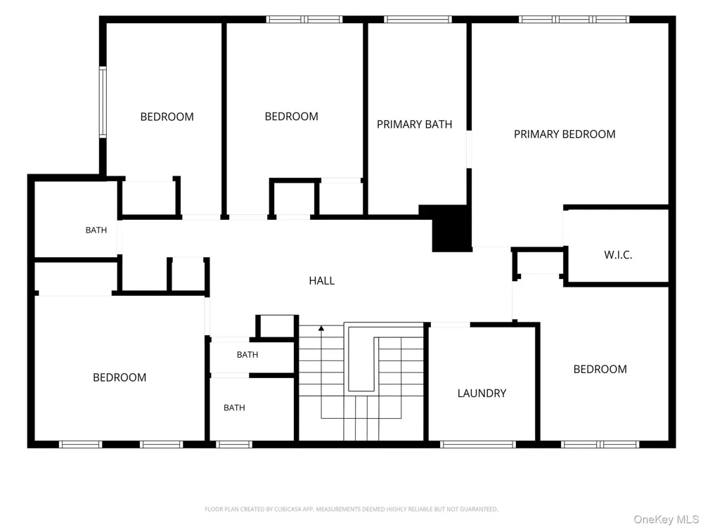 20 Singer Avenue #201 Spring Valley, NY 10977