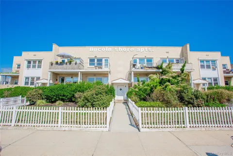 325 Shore Road #C