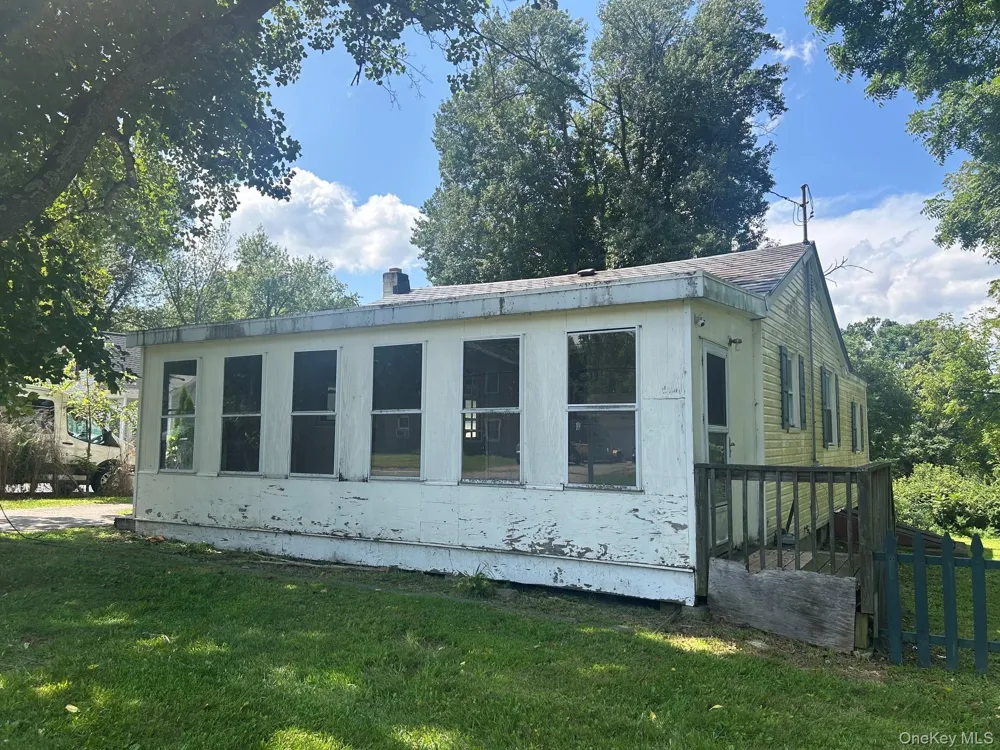 162 Osborne Hill Road Fishkill, NY 12524
