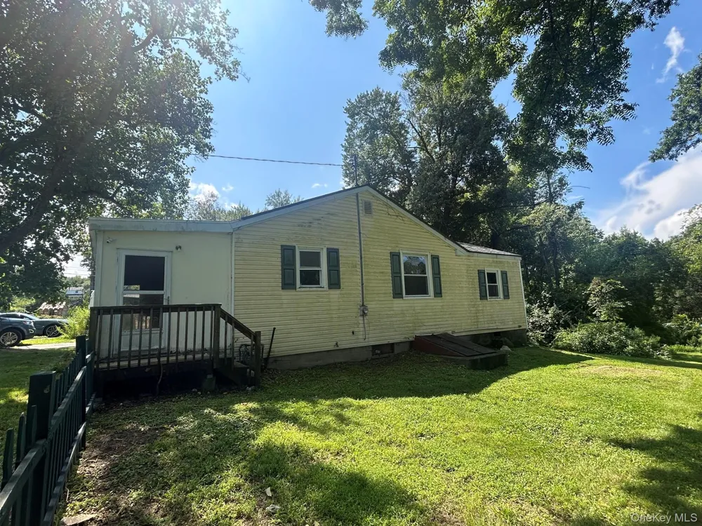 162 Osborne Hill Road Fishkill, NY 12524