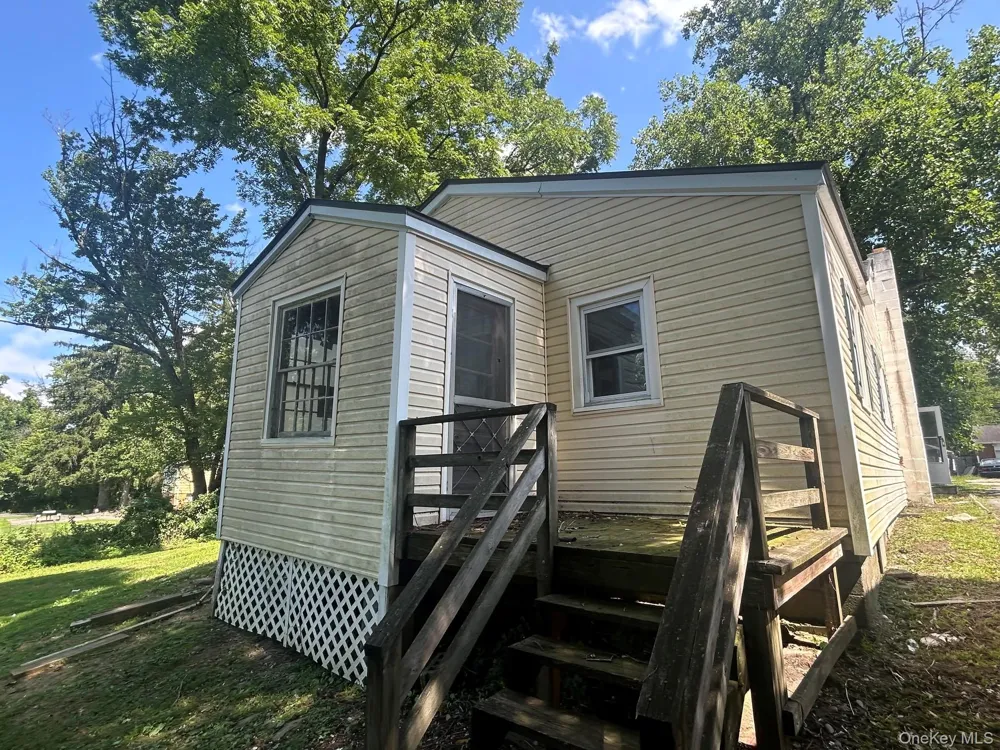 162 Osborne Hill Road Fishkill, NY 12524