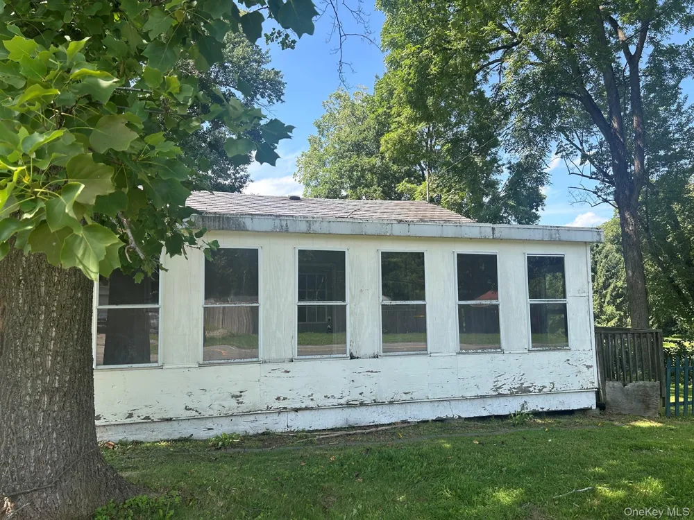 162 Osborne Hill Road Fishkill, NY 12524