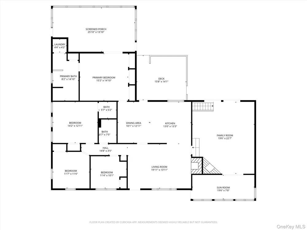 27 High Hill Avenue Warwick, NY 10990