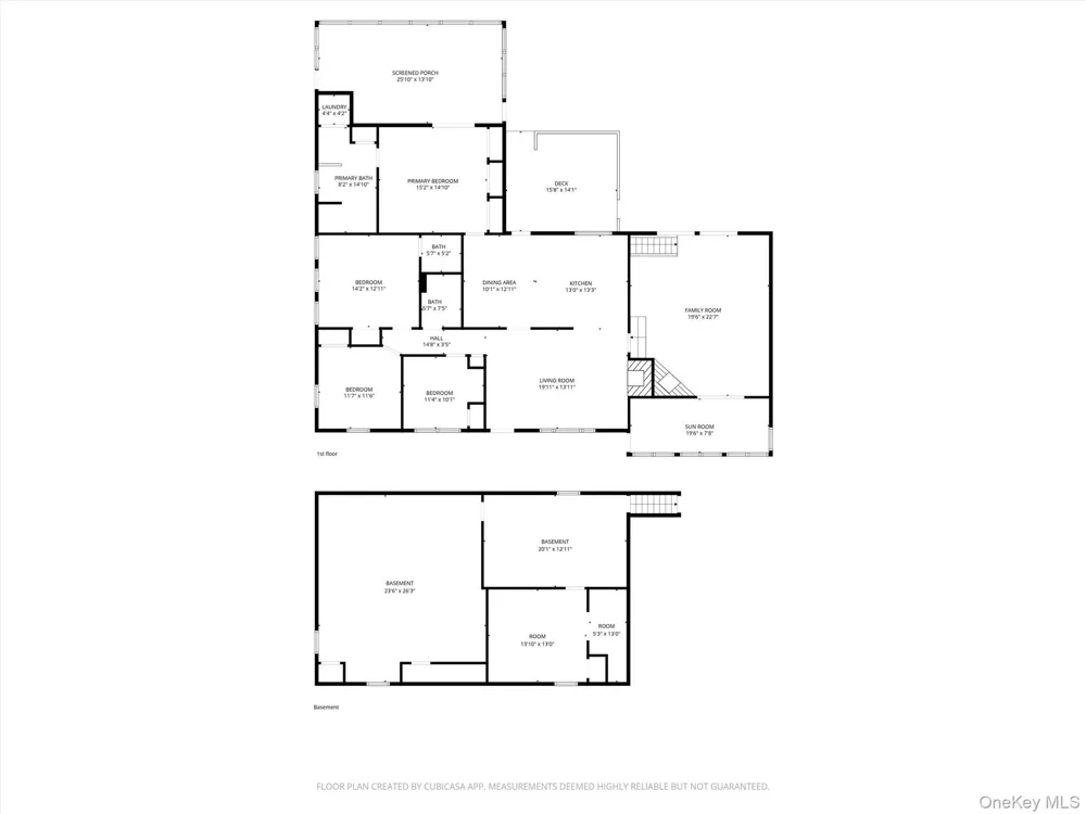 27 High Hill Avenue Warwick, NY 10990