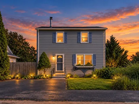 58 Prospect Avenue