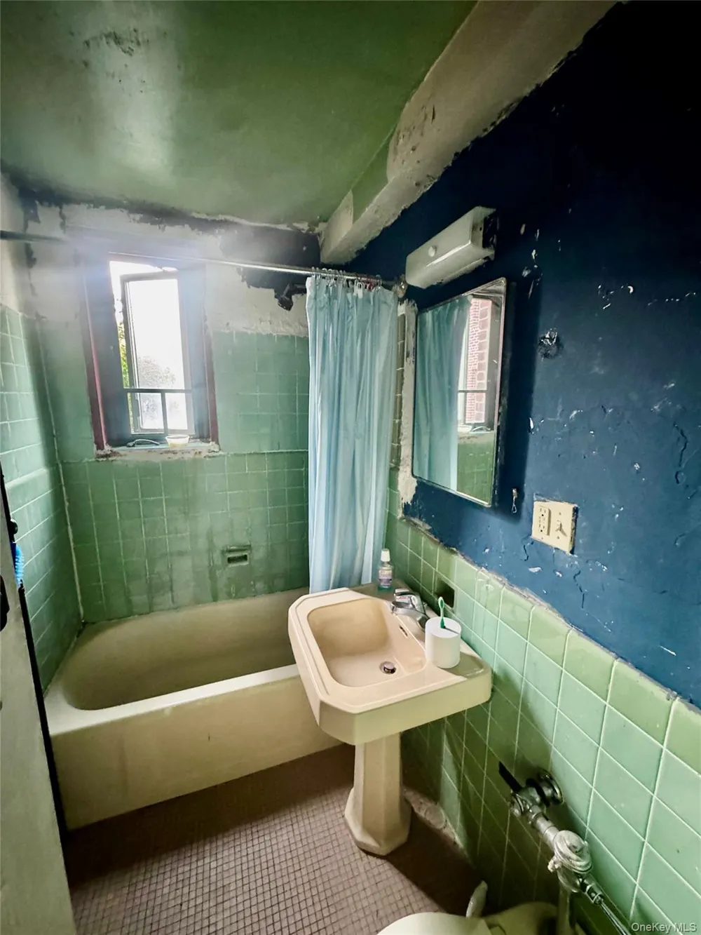 1503 Metropolitan Avenue #6E Bronx, NY 10462
