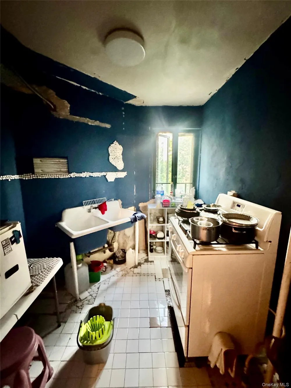 1503 Metropolitan Avenue #6E Bronx, NY 10462
