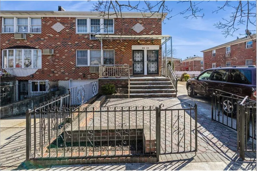 8833 Ransom Street Queens Village, NY 11427