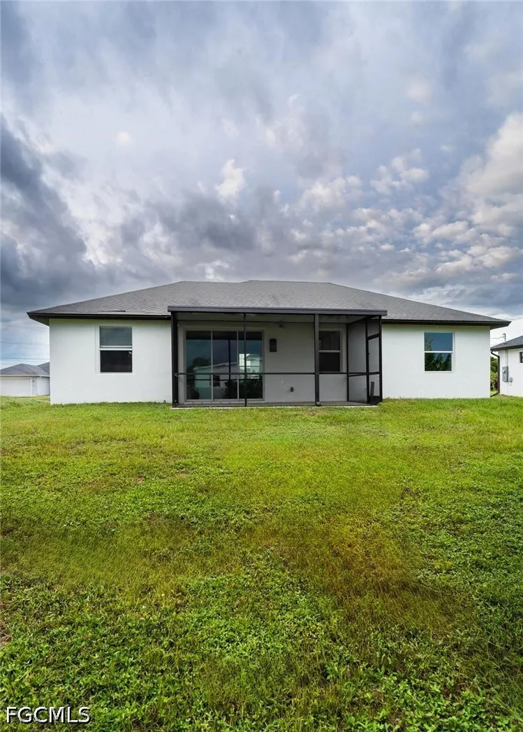 5th Street SW Lehigh Acres, FL 33976