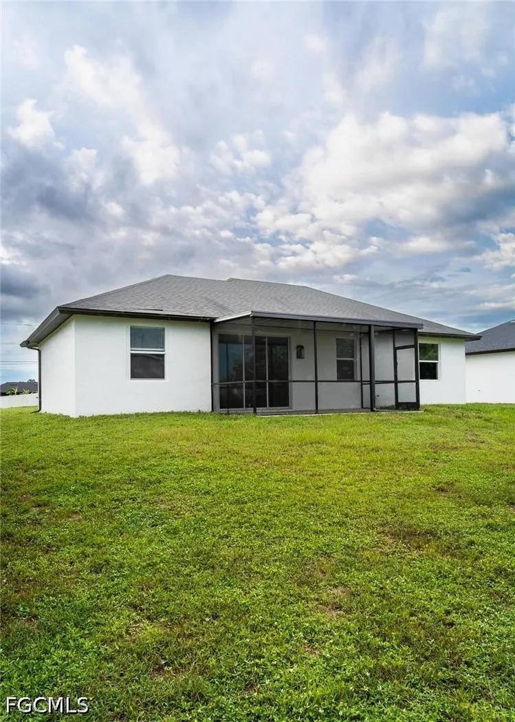 5th Street SW Lehigh Acres, FL 33976