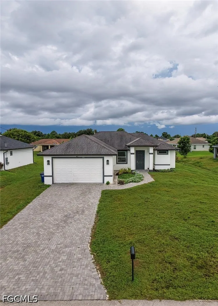 5th Street SW Lehigh Acres, FL 33976