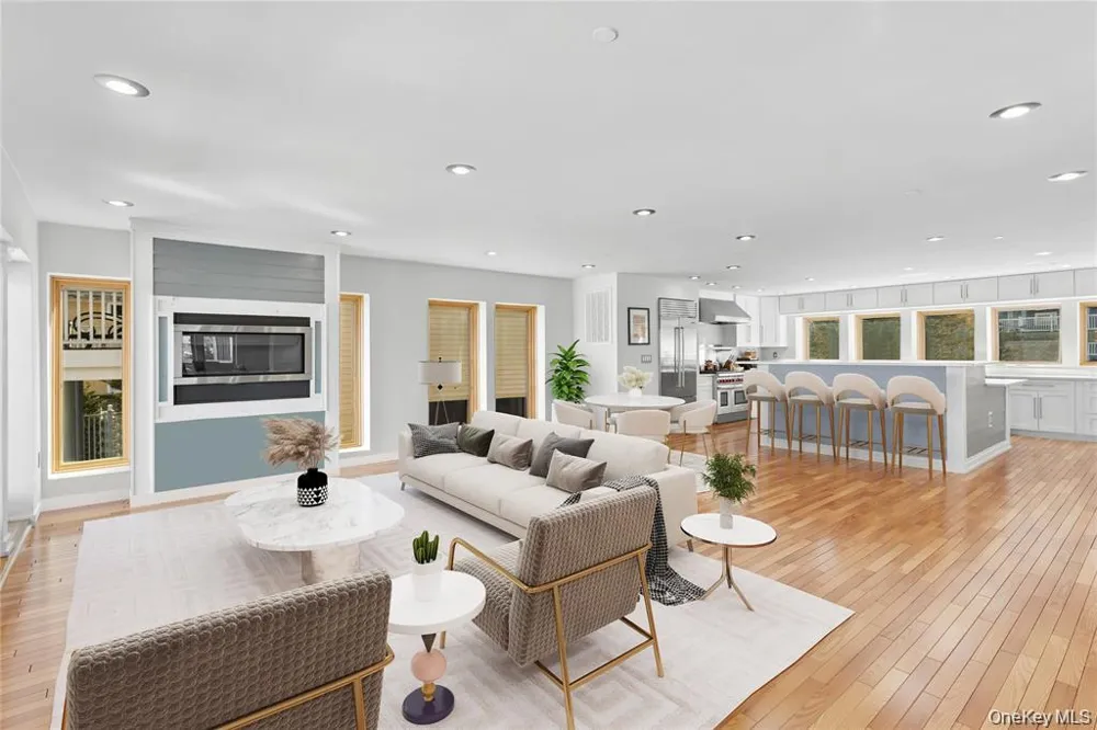 416 W bay Drive Long Beach, NY 11561