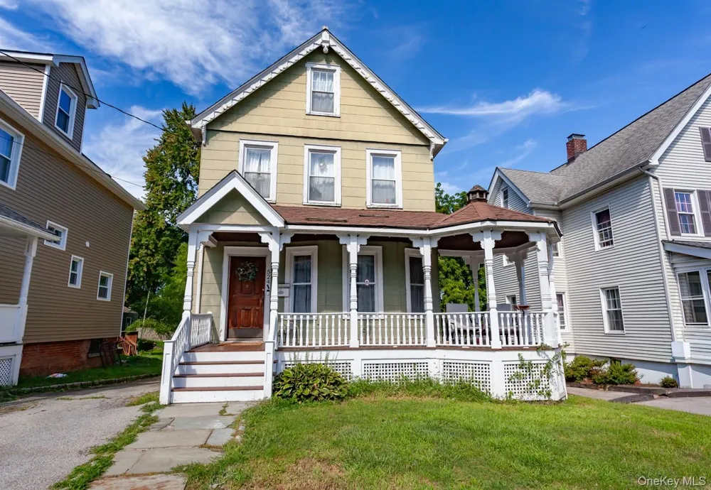 524 Simpson Place Peekskill, NY 10566
