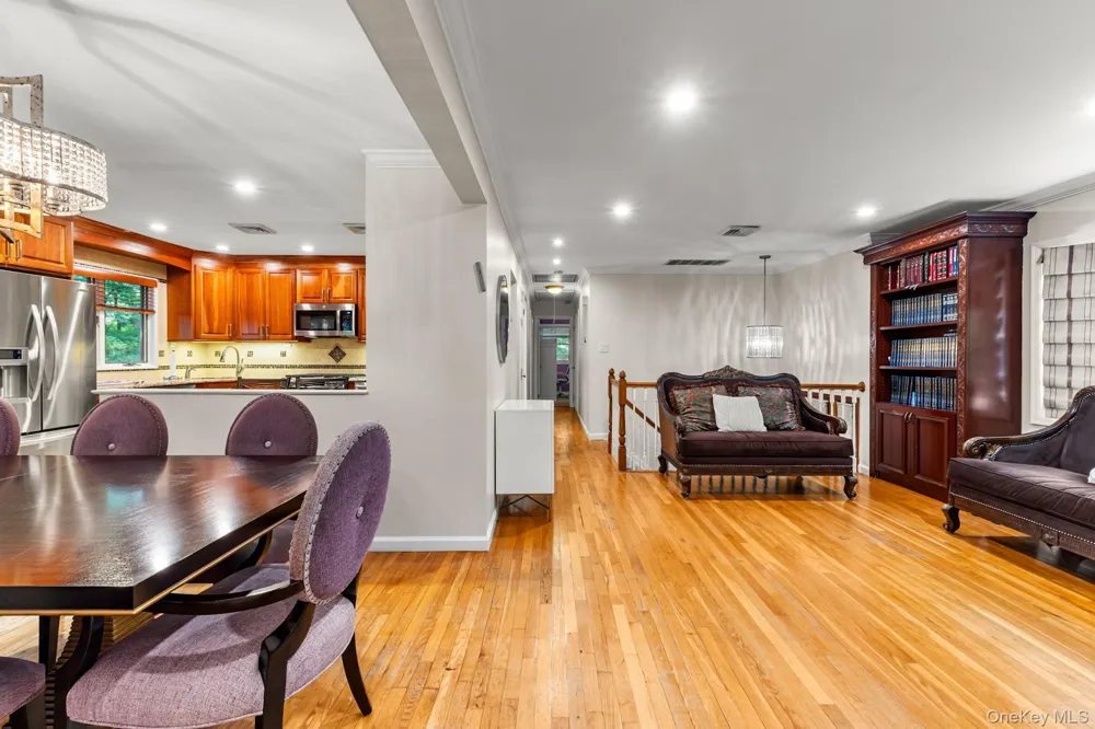 1 Earl Court Monsey, NY 10952