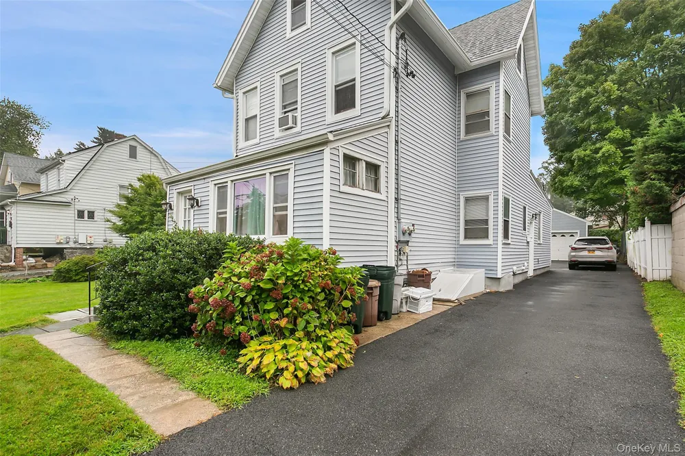 342 Stanley Avenue #2 Mamaroneck, NY 10543