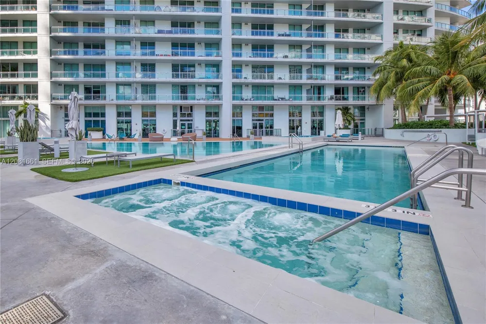 90 SW 3rd St #3110 Miami, FL 33130