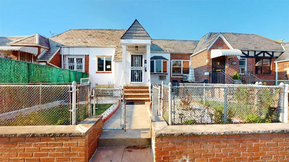 8309 25th Avenue East Elmhurst, NY 11370