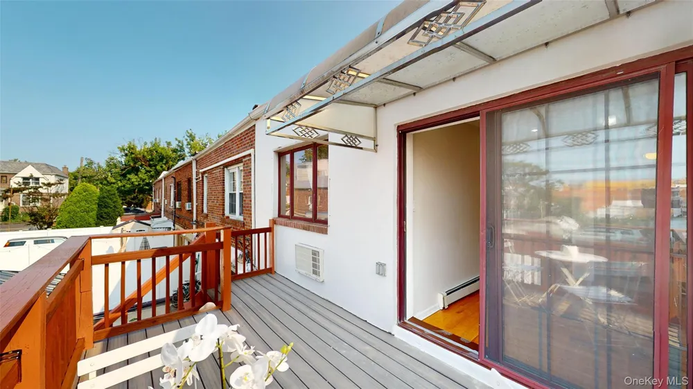 8309 25th Avenue East Elmhurst, NY 11370