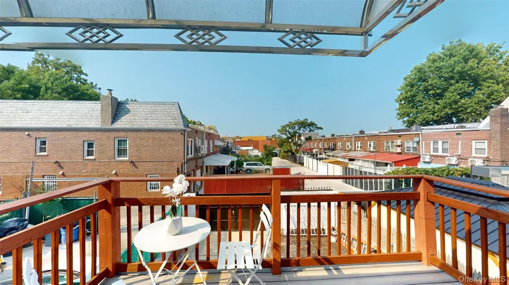 8309 25th Avenue East Elmhurst, NY 11370