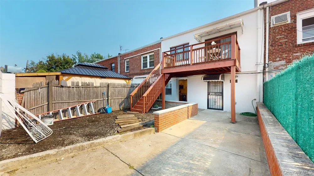 8309 25th Avenue East Elmhurst, NY 11370