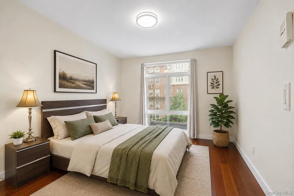 142-38 37th Ave #4H Flushing, NY 11354