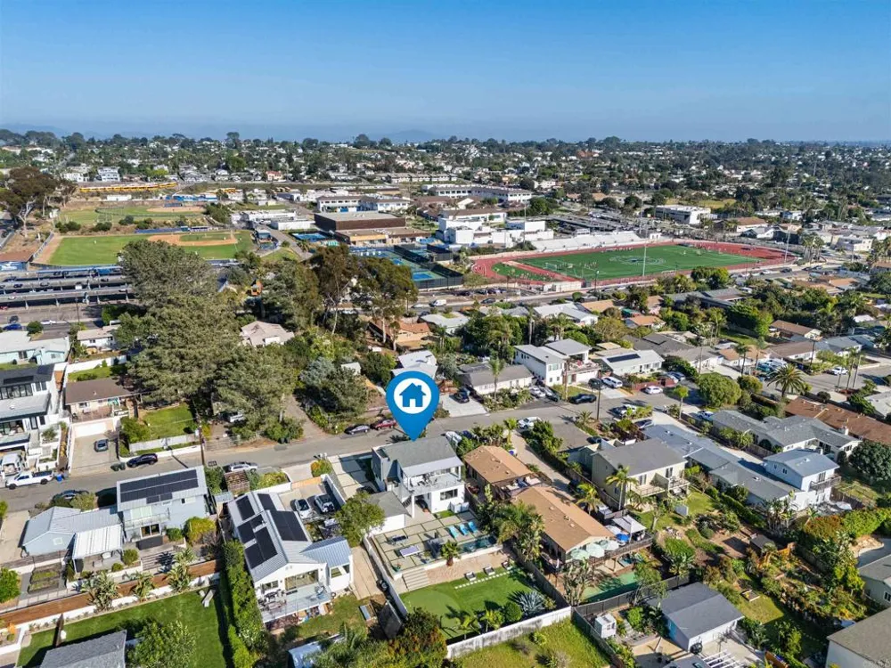 1044 Arcadia Rd Encinitas, CA 92024