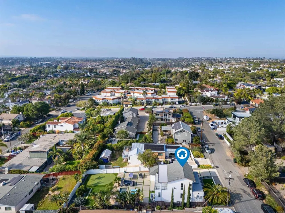1044 Arcadia Rd Encinitas, CA 92024