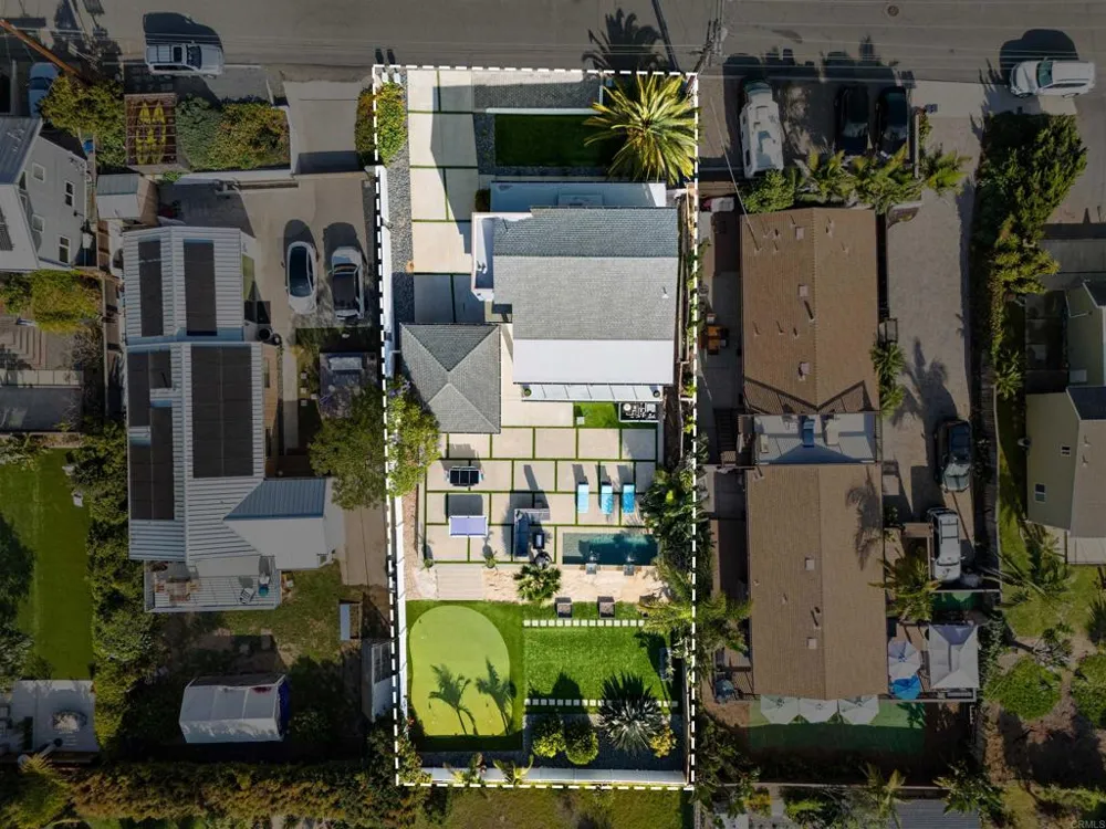 1044 Arcadia Rd Encinitas, CA 92024