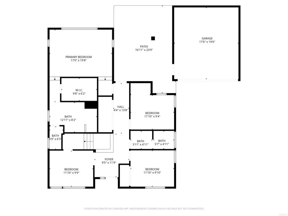 1044 Arcadia Rd Encinitas, CA 92024