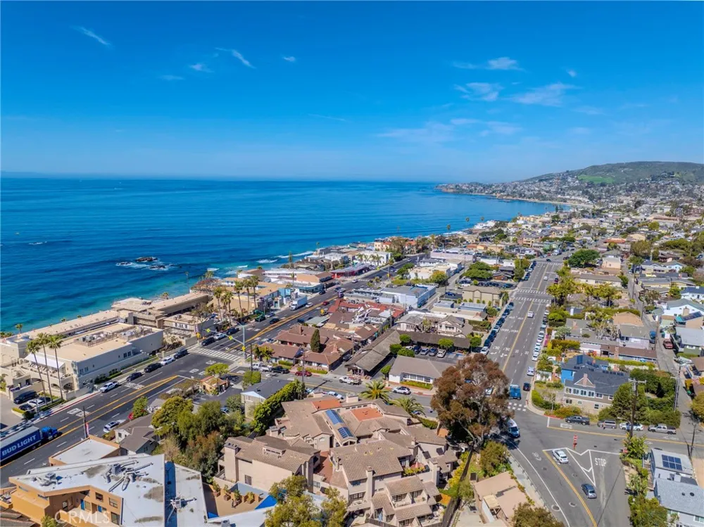 247 Calliope St Laguna Beach, CA 92651