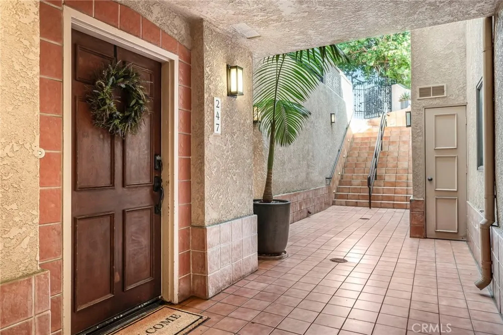 247 Calliope St Laguna Beach, CA 92651