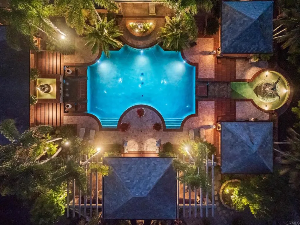 5893 Winland Hills Dr Rancho Santa Fe, CA 92067