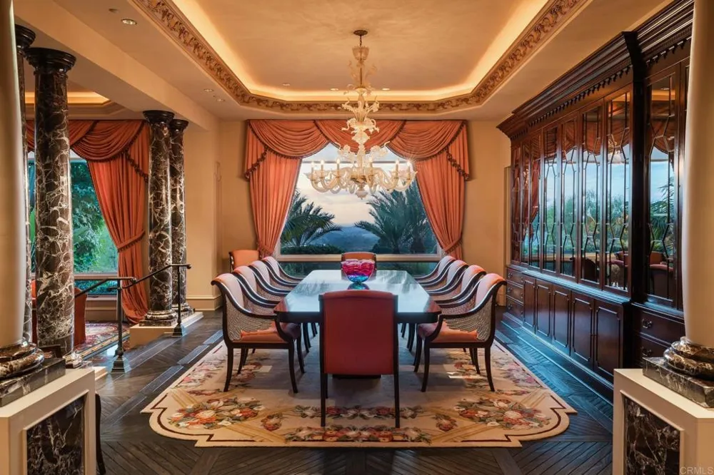 5893 Winland Hills Dr Rancho Santa Fe, CA 92067