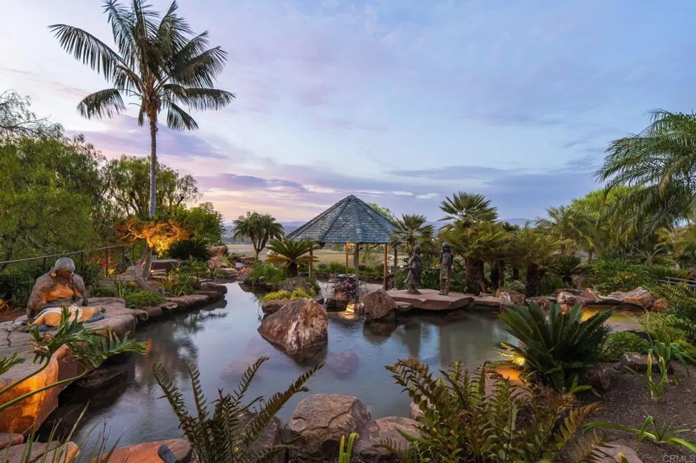 5893 Winland Hills Dr Rancho Santa Fe, CA 92067