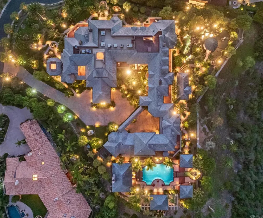 5893 Winland Hills Dr Rancho Santa Fe, CA 92067