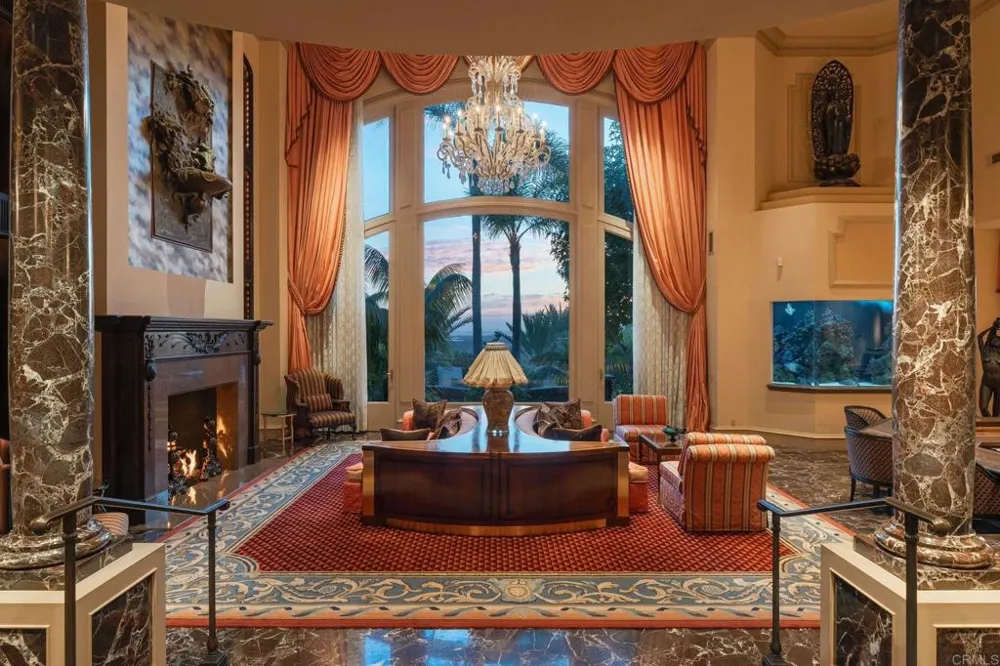 5893 Winland Hills Dr Rancho Santa Fe, CA 92067