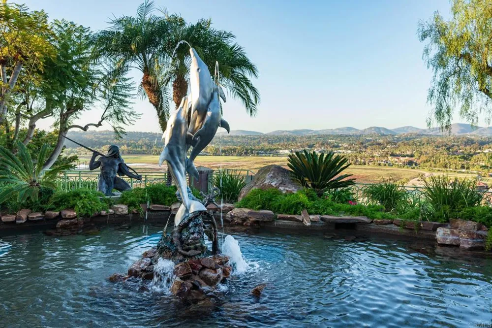 5893 Winland Hills Dr Rancho Santa Fe, CA 92067