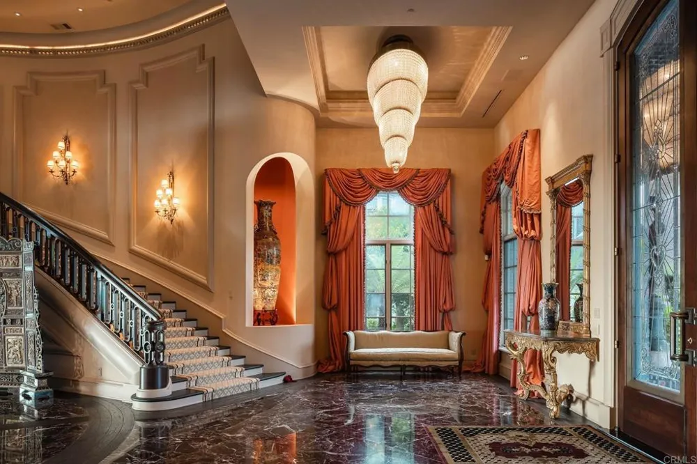 5893 Winland Hills Dr Rancho Santa Fe, CA 92067