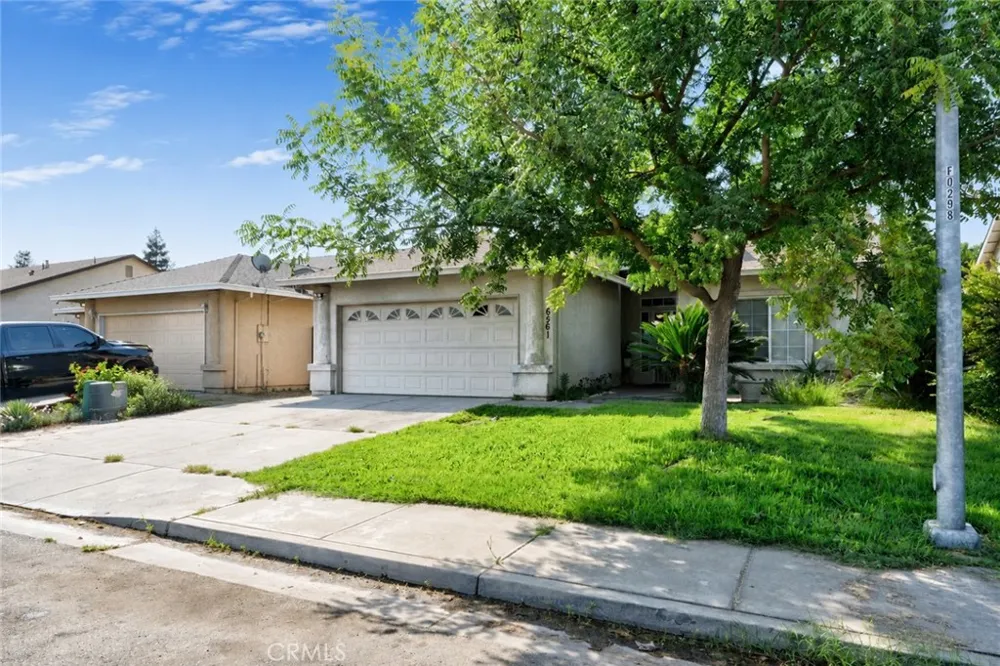 6561 Alyssa Drive Winton, CA 95388