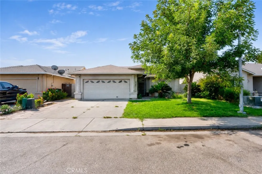6561 Alyssa Drive Winton, CA 95388