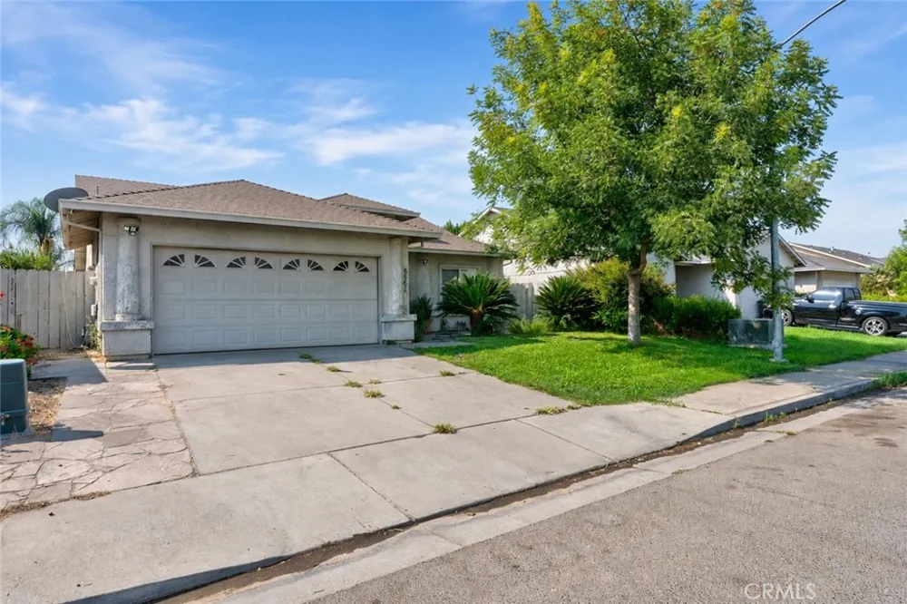 6561 Alyssa Drive Winton, CA 95388