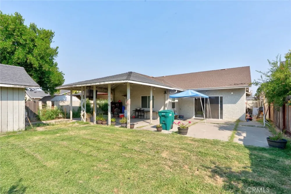 6561 Alyssa Drive Winton, CA 95388