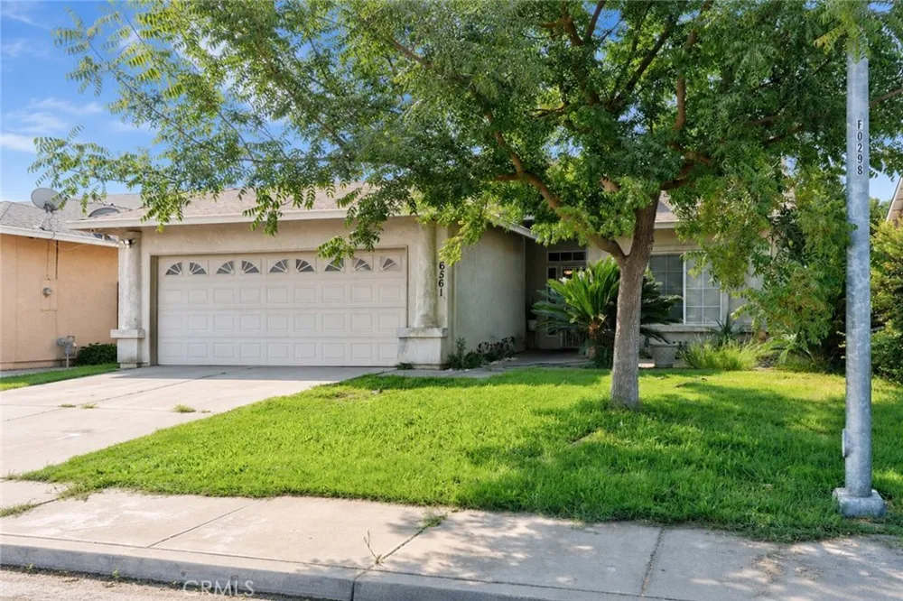 6561 Alyssa Drive Winton, CA 95388