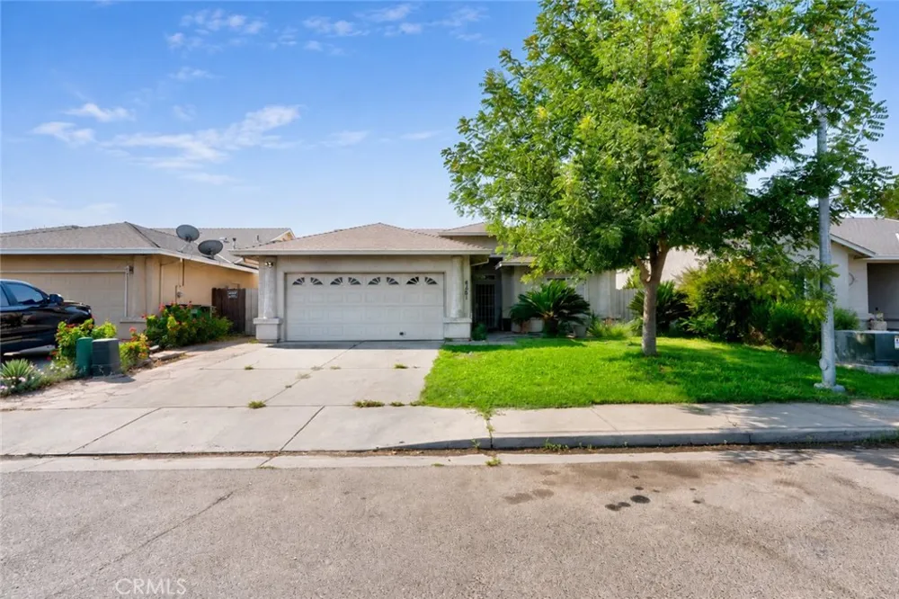 6561 Alyssa Drive Winton, CA 95388